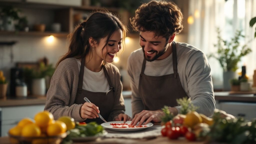 Navegando momentos difíceis: palavras que curam e conectam