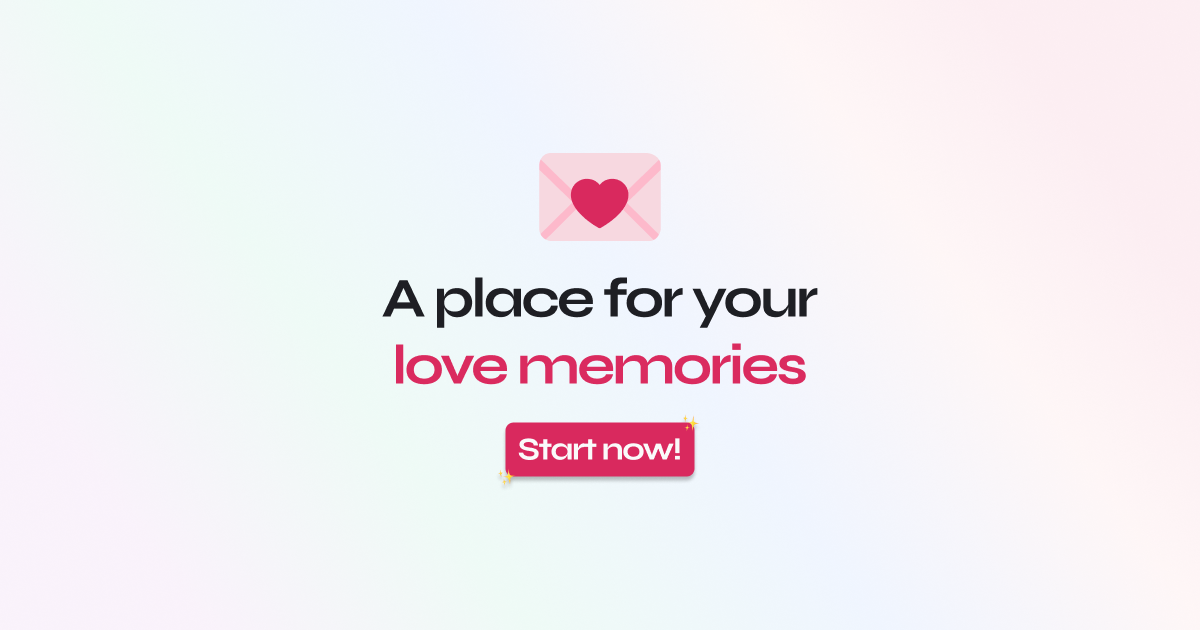 Introducing Love by Notes: Celebrating Your Love Day by Day